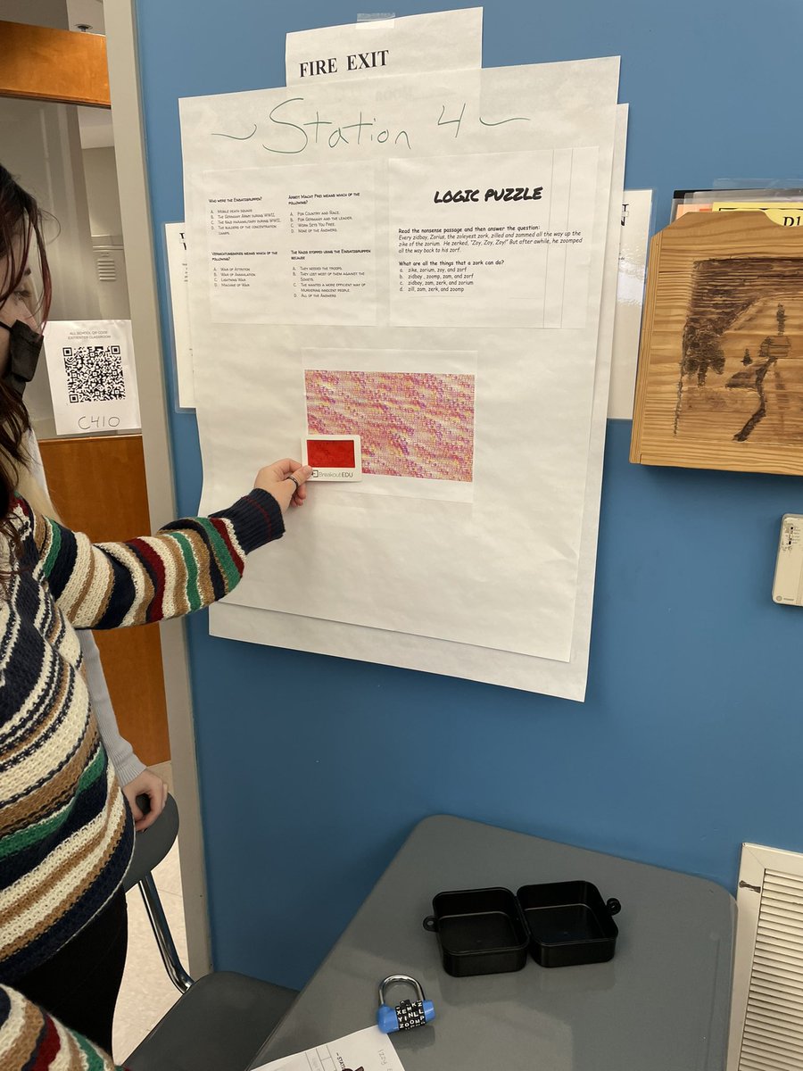 Elizabeth Miller Connolly tweet media