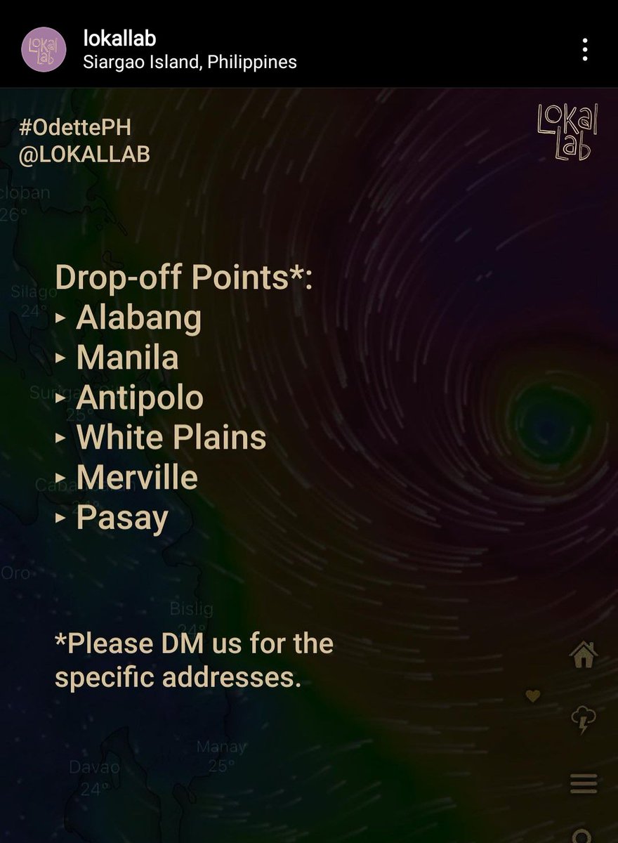 wehustlegirl's tweet image. #SiargaoNeedsHelp‼️