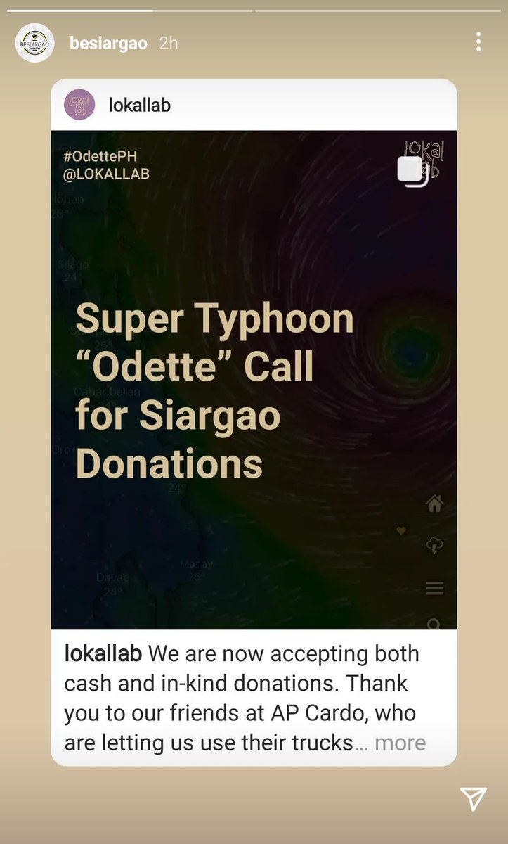 wehustlegirl's tweet image. #SiargaoNeedsHelp‼️