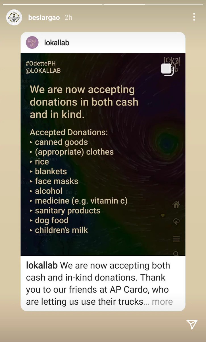 wehustlegirl's tweet image. #SiargaoNeedsHelp‼️