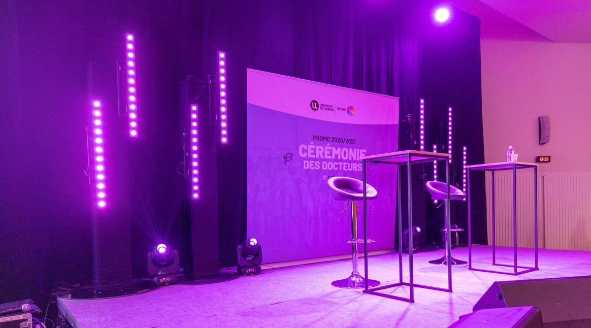 SChaupain's tweet photo. 🎥 Découvrez les interviews vidéo des #PrixdeThèse 2021  présents à la Cérémonie des #docteurs21 qui s'est tenue le 3 décembre dernier à la @FstNancy 👉https://t.co/RejNDx6iRc #RechercheUL #CongratulationsUL https://t.co/5v4QeNBI4s