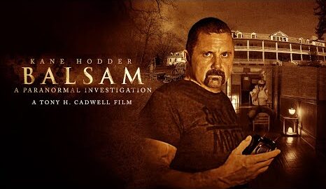 Balsam: A Paranormal Investigation featuring Kane Hodder is out now on VOD and DVD December 28th. Pre order now at MVDshop.com
Check out this article for more details!
madmonster.com/2021/12/13/whe…