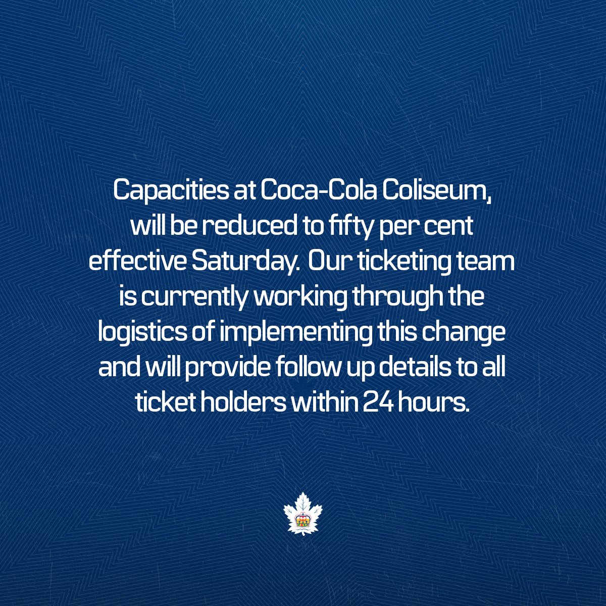 Toronto Marlies tweet media