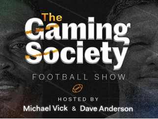 SBJ's tweet photo. .@GamingSociety inks its first distribution deal with @fuboTV 📺

Its sports betting and fantasy football vodcast featuring @MichaelVick and Dave Anderson premieres today on Fubo Sports Network. 

(via @SBJLizMullen)
https://t.co/aJwrQUeZH2 https://t.co/neYNSC2kKh