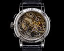 EuropeanWatchCo's tweet photo. A. Lange and Sohne Datograph Flyback 403.035 Platinum 39MM FULL SET. https://t.co/IfoaSu3lyN
#ALangeandSohne
#DatographFlyback
#Horology
#ALangeandSohne403035 https://t.co/1Q0aOwG1dg