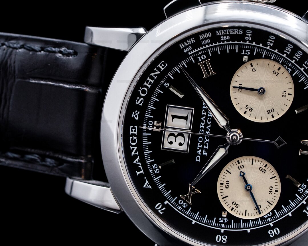 EuropeanWatchCo's tweet photo. A. Lange and Sohne Datograph Flyback 403.035 Platinum 39MM FULL SET. https://t.co/IfoaSu3lyN
#ALangeandSohne
#DatographFlyback
#Horology
#ALangeandSohne403035 https://t.co/1Q0aOwG1dg