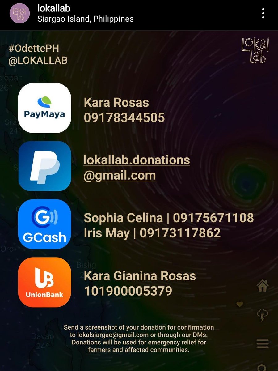 wehustlegirl's tweet image. #SiargaoNeedsHelp‼️