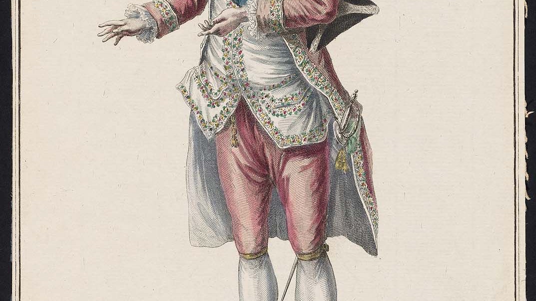 1780s mens fashion