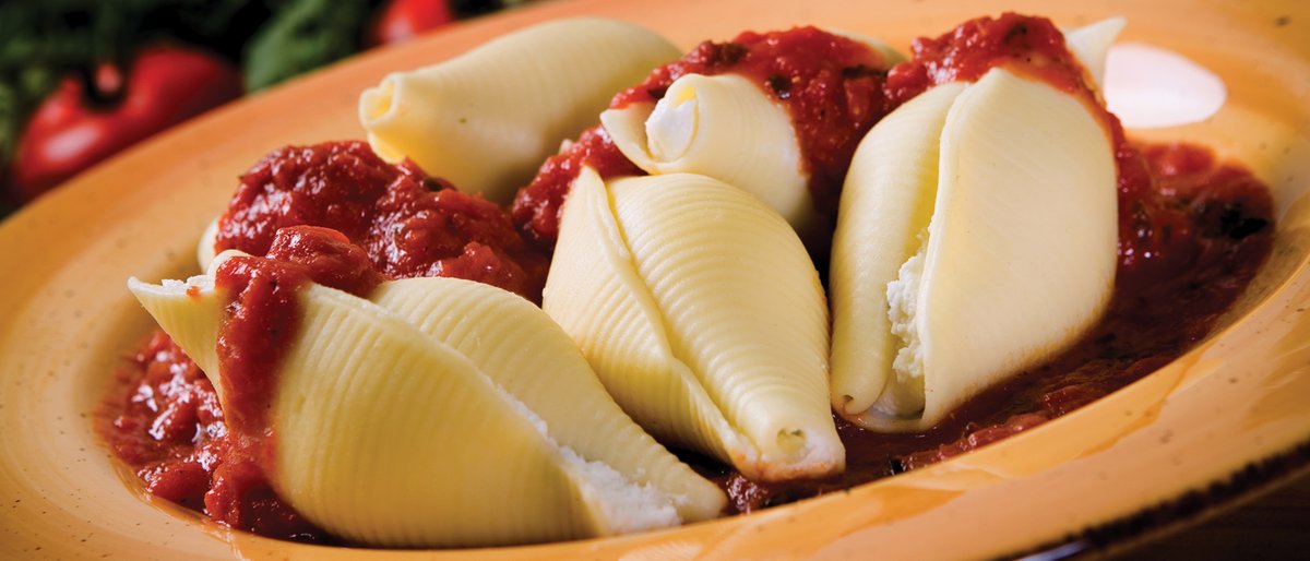 Contes Pasta Company tweet media