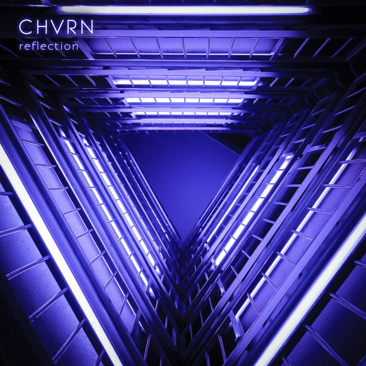 New music is here
chvrn.net/reflection/