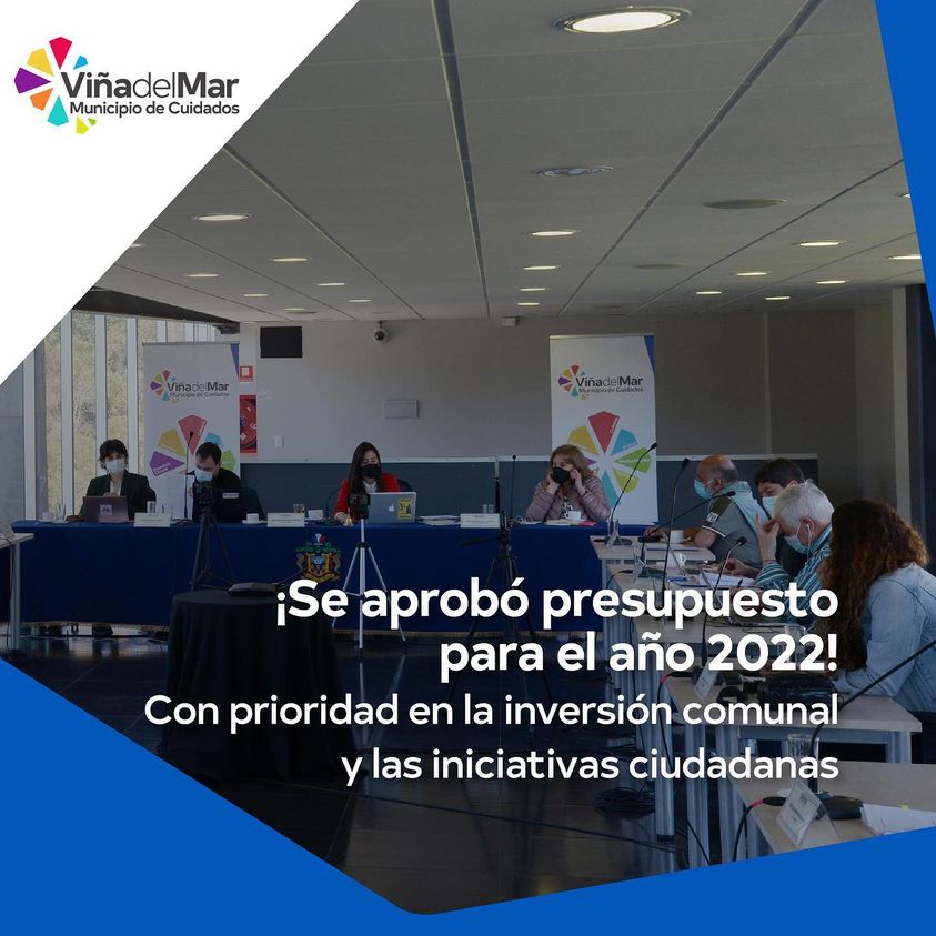 Visita Viña del Mar tweet media