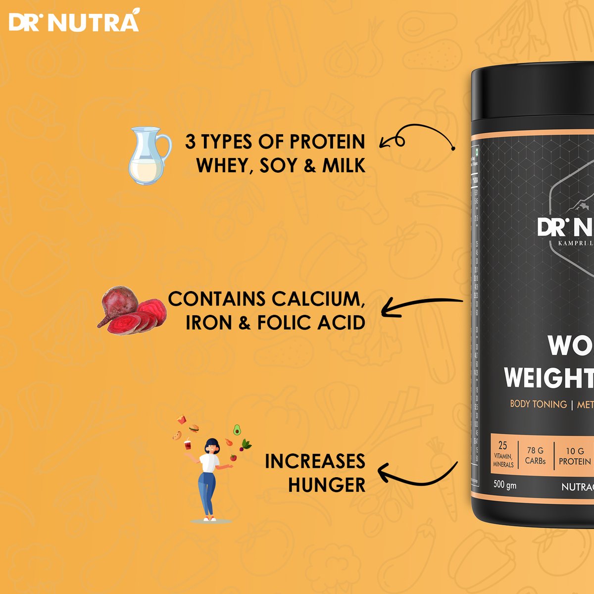 Dr.Nutra tweet media