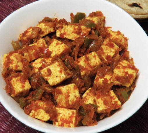 TAWA PANEER RECIPE:

youtu.be/kwepBARFOIE