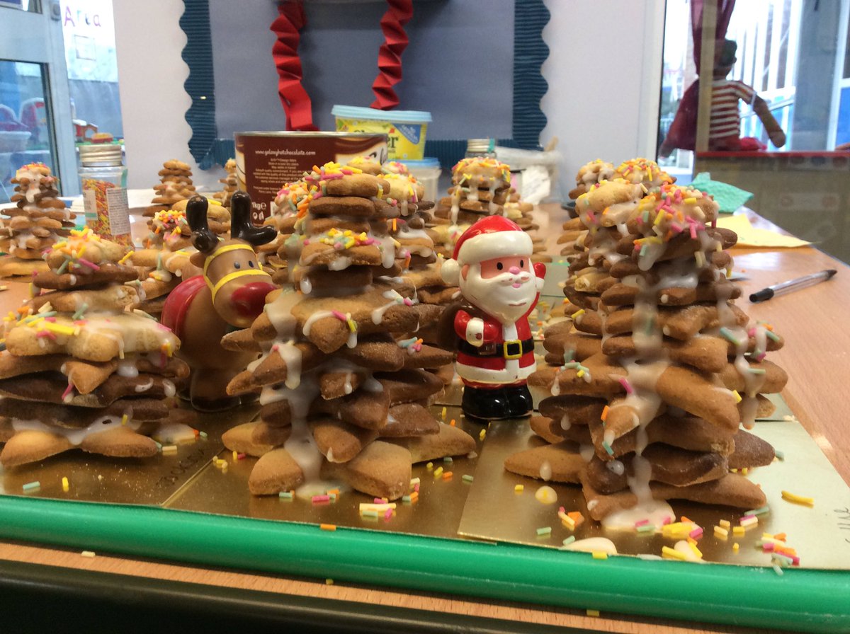Wishing all our families a Merry Christmas. Thank you for all your support this year.  Looking forward to seeing you in the New Year. 🐛🐞🎄