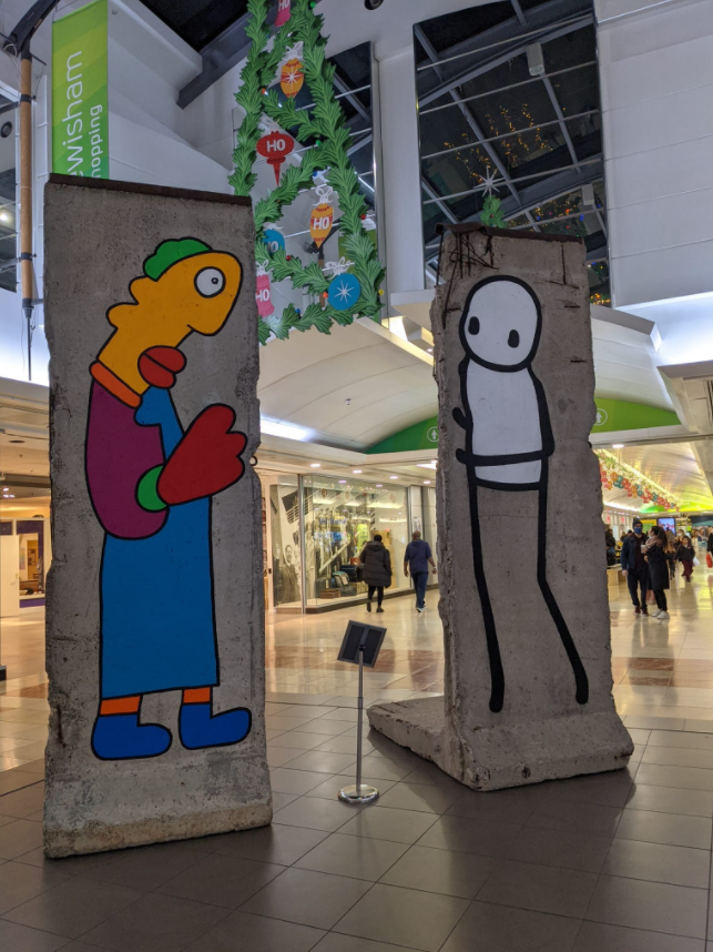 Time Out London tweet media