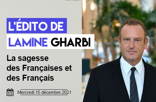 La_FHP's tweet photo. 👉"Un #sondage @OdoxaSondages @onepoint reflète fidèlement le regard des Français sur la #Sante  68% des électeurs en feront un enjeu-clé de leur vote à la #Presidentielle2022  : 13 points de plus qu’en 2017 !"

📌 Edito complet de @LamineGharbi34 : https://t.co/hah73Axbyr https://t.co/d4UTzTDxHZ