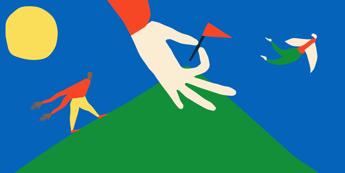 We zijn over de helft van het Veranderaarsprogramma. Welke stappen hebben de Veranderaars gezet? En waar kunnen ze nog hulp bij gebruiken? Die vragen beantwoordden de Veranderaars tijdens een sessie met hun leidinggevenden en coaches. levenlangleven.nu/nieuws/verande… #ouderenzorg #socinn