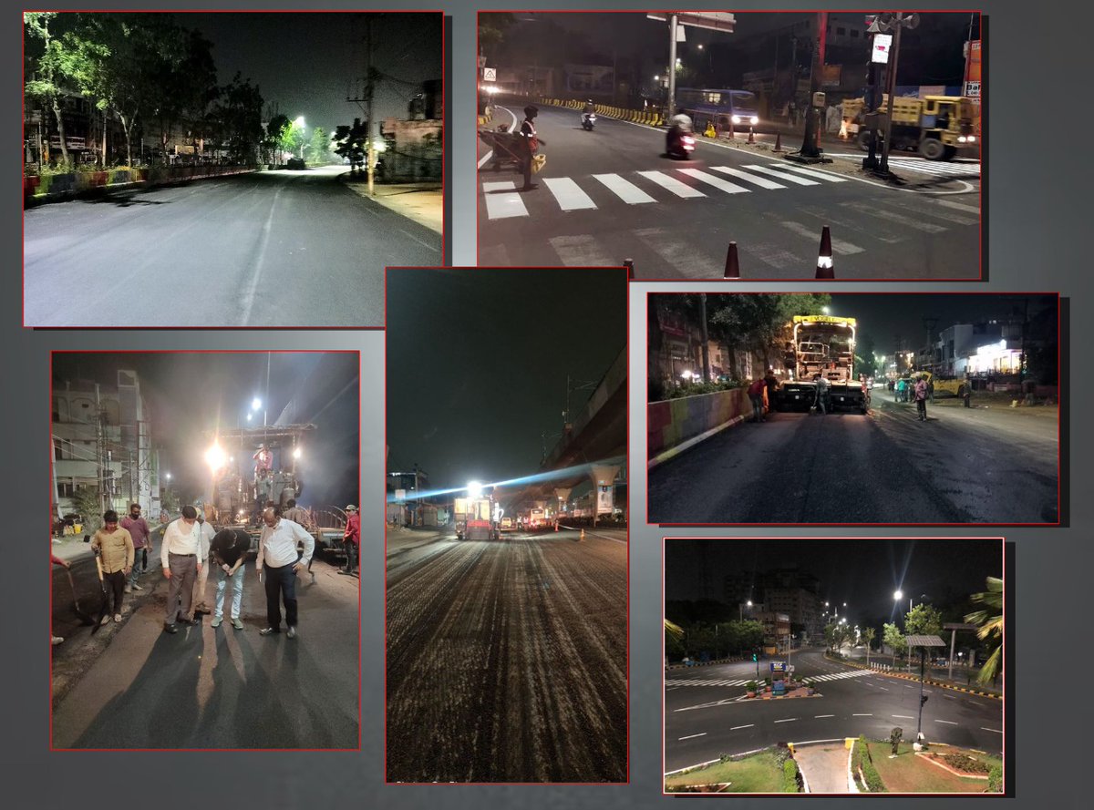 Commissioner GHMC tweet media