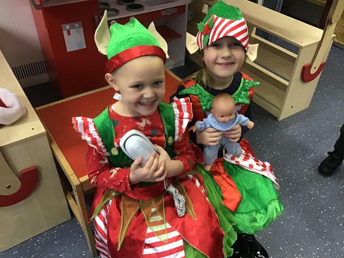 Dosbarth Dwynwen tweet media