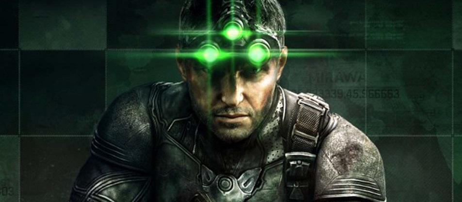 Gamelovecom's tweet image. Ubisoft officialise le retour de #SplinterCell par le biais d'un remake gamelove.com/news-actu/spli… #SplinterCellRemake