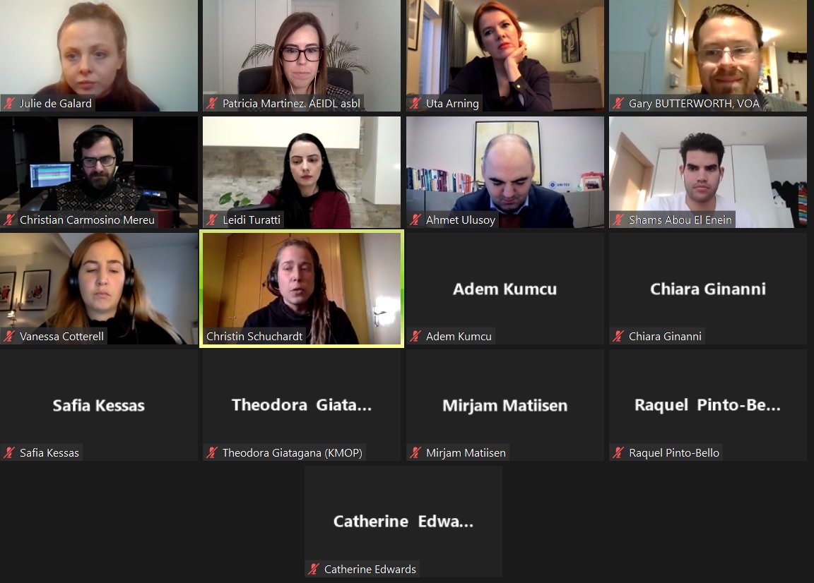 MAX project tweet media