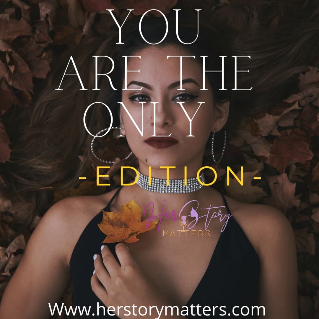 Her Story Matters (@HerStoryMatters) / Posts / X