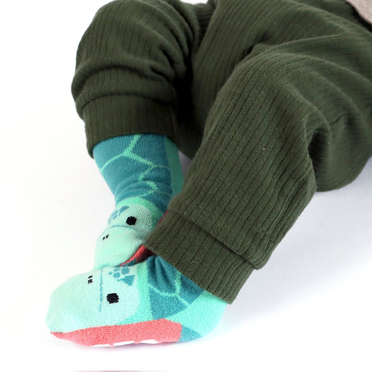 Critically Endangered Socks tweet media
