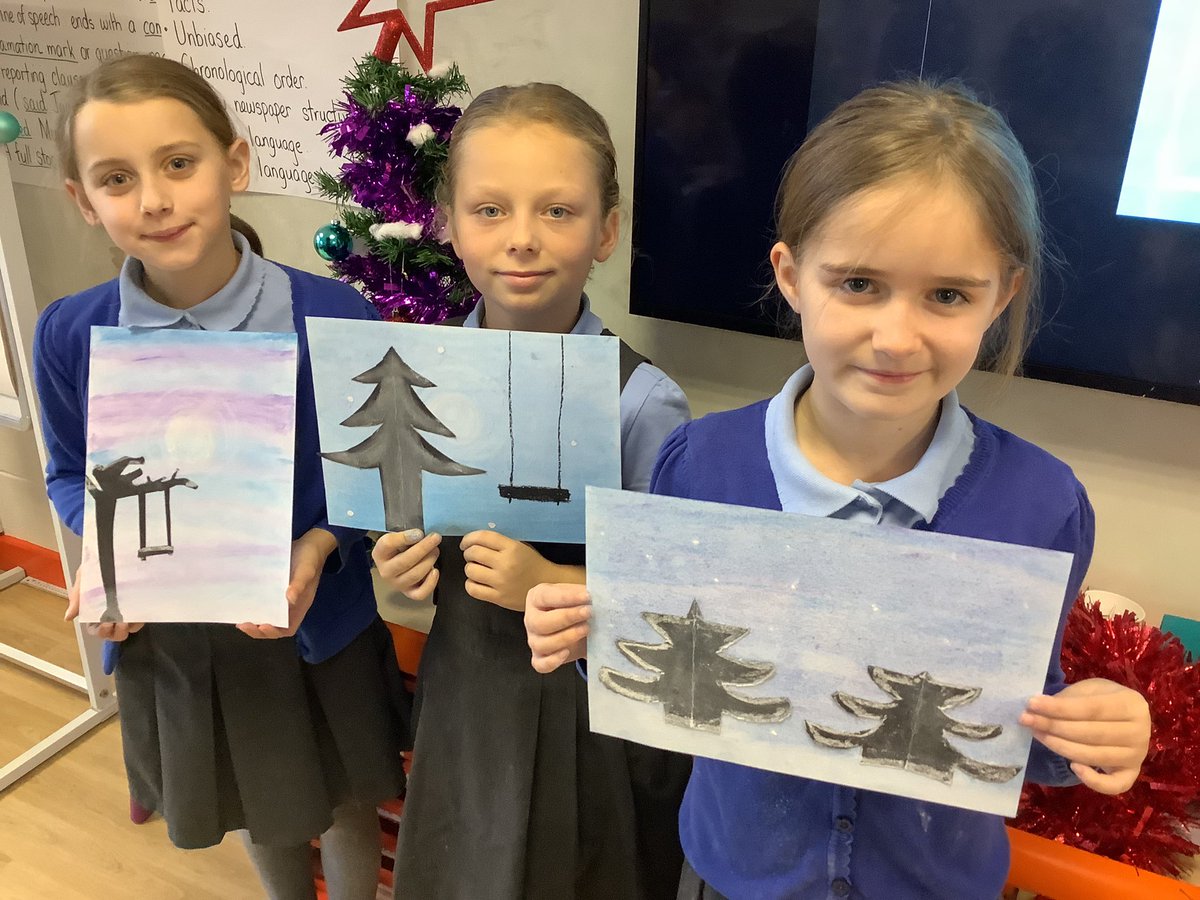 Layton_Year5 (@layton_year5) on Twitter photo Winter art is spectacular in <a href="/Layton_Year5/">Layton_Year5</a> ☃️ <a href="/PPA_Layton/">PPA Layton Primary</a> <a href="/MrsCarolan321/">Lucy Carolan</a> <a href="/misslaw_lsa/">MissLaw_LSA</a> #GrowingGreatMindsTogether Winter art is spectacular in <a href="/Layton_Year5/">Layton_Year5</a> ☃️ <a href="/PPA_Layton/">PPA Layton Primary</a> <a href="/MrsCarolan321/">Lucy Carolan</a> <a href="/misslaw_lsa/">MissLaw_LSA</a> #GrowingGreatMindsTogether