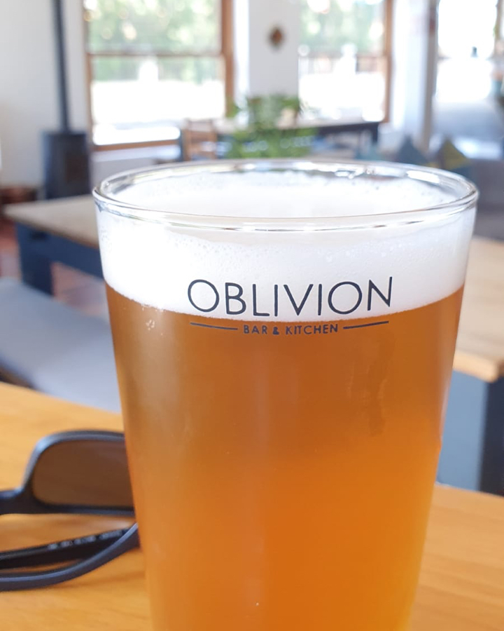 Hope you’re enjoying your Day of Reconciliation. Good tunes, a great New York-style session IPA, and a Bloody Mary. I can think of worse ways to spend a windy Cape Town day!