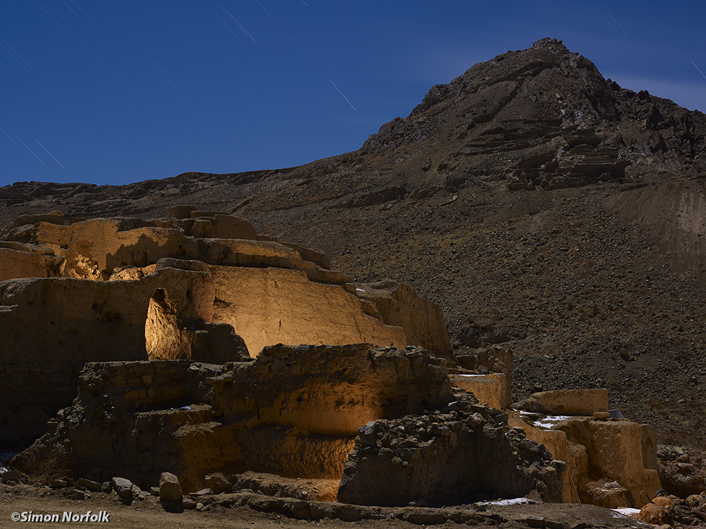 13 Dec. 2021, Mes Aynak: 
Tolo News reports Afghan authorities confirming that copper mining operations had recommenced at Mys Aynak - an extensive 2500-year-old site that includes a large Buddhist settlement…bit.ly/3F3x6Yf
#Afghanistan #Archaeology #WorldBank #Heritage