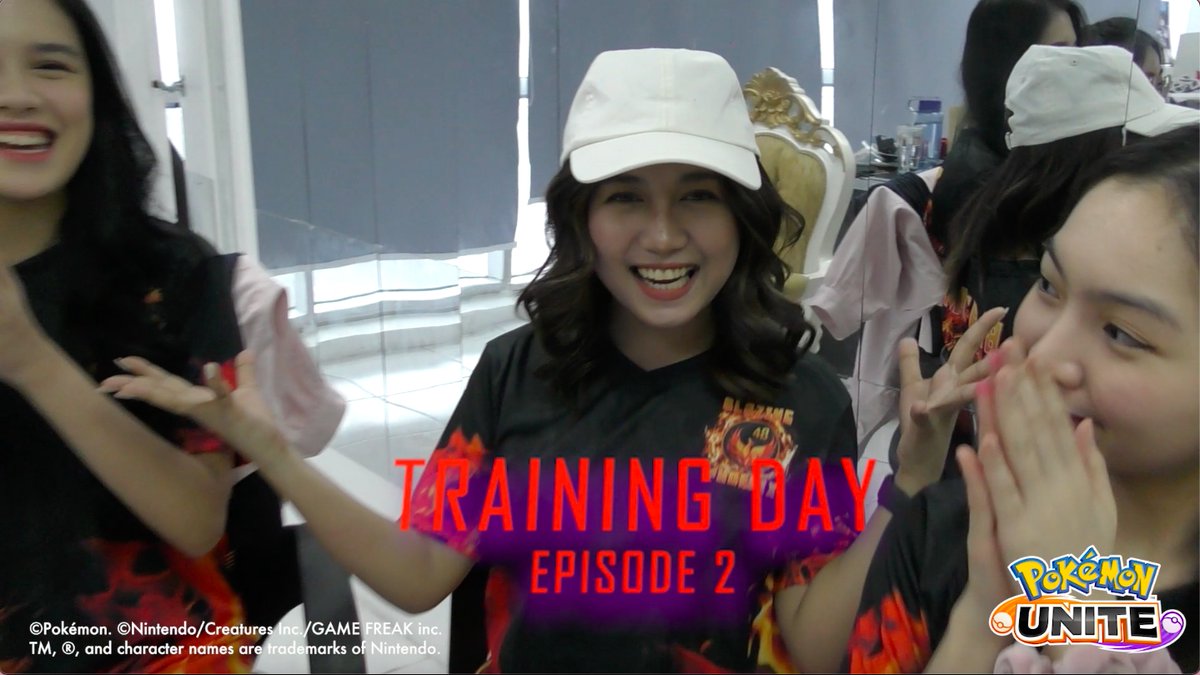 MNL48 tweet media