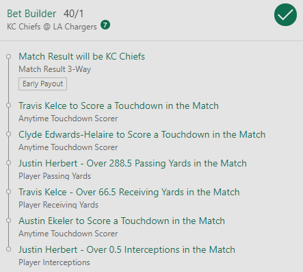 PropBrit's tweet image. 🎲🤞