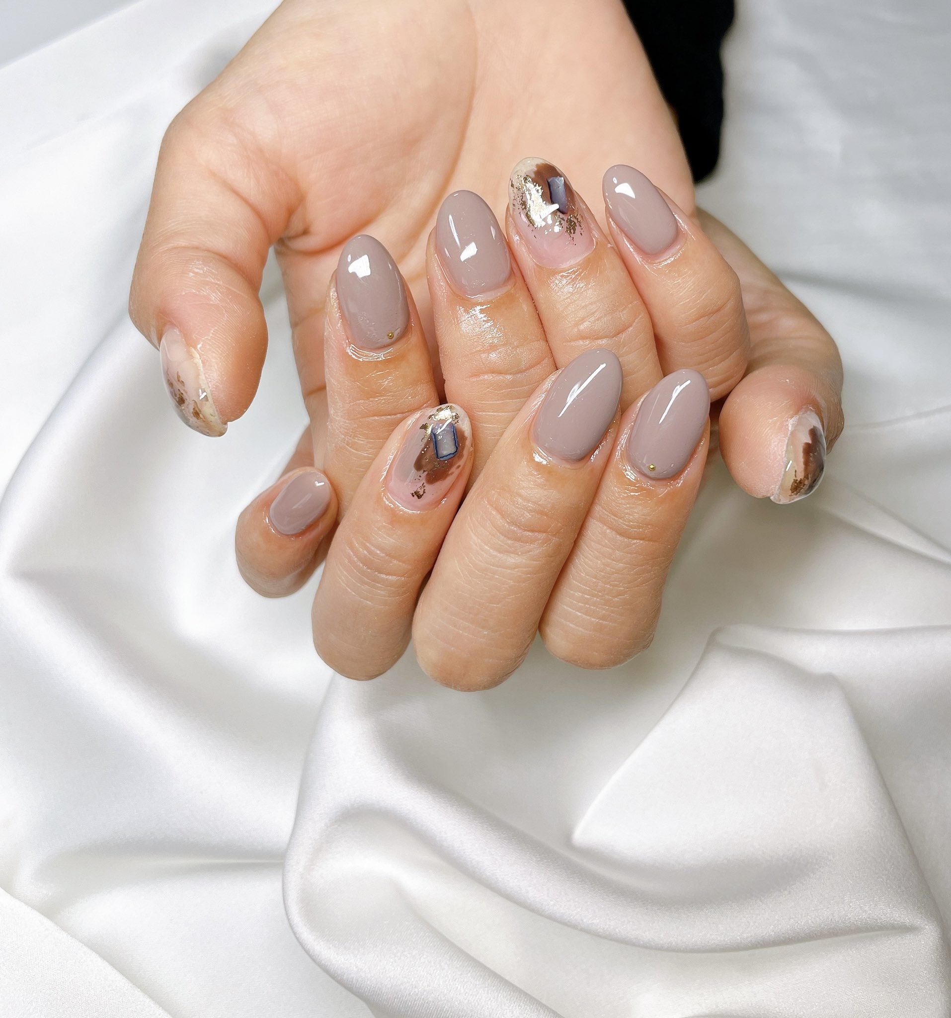 シャイニーネイル 八代市 Shinynail103 Twitter