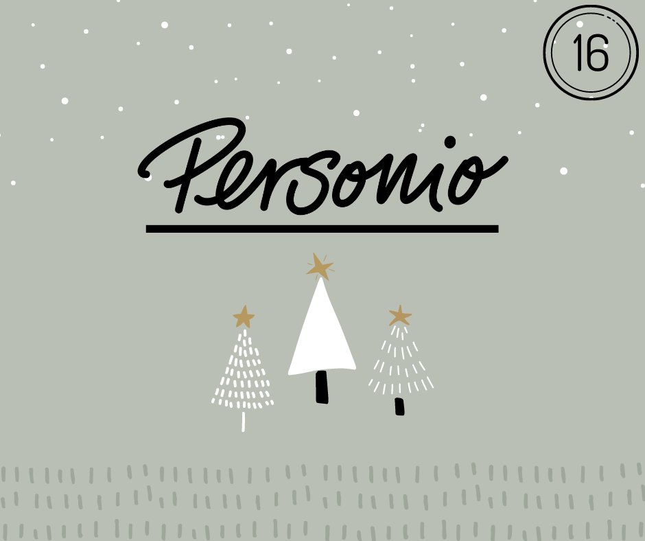 TOP_SERVICE_DE's tweet photo. #16 #topventskalender
@Personio gelingt es auffallend gut, über verschiedene Berührungspunkte hinweg einen einheitlichen Eindruck zu vermitteln und die Kunden spüren, wie sie ständig versuchen dazuzulernen und noch besser zu werden.
#topservicedeutschland #topservice https://t.co/9DSis8z2g9