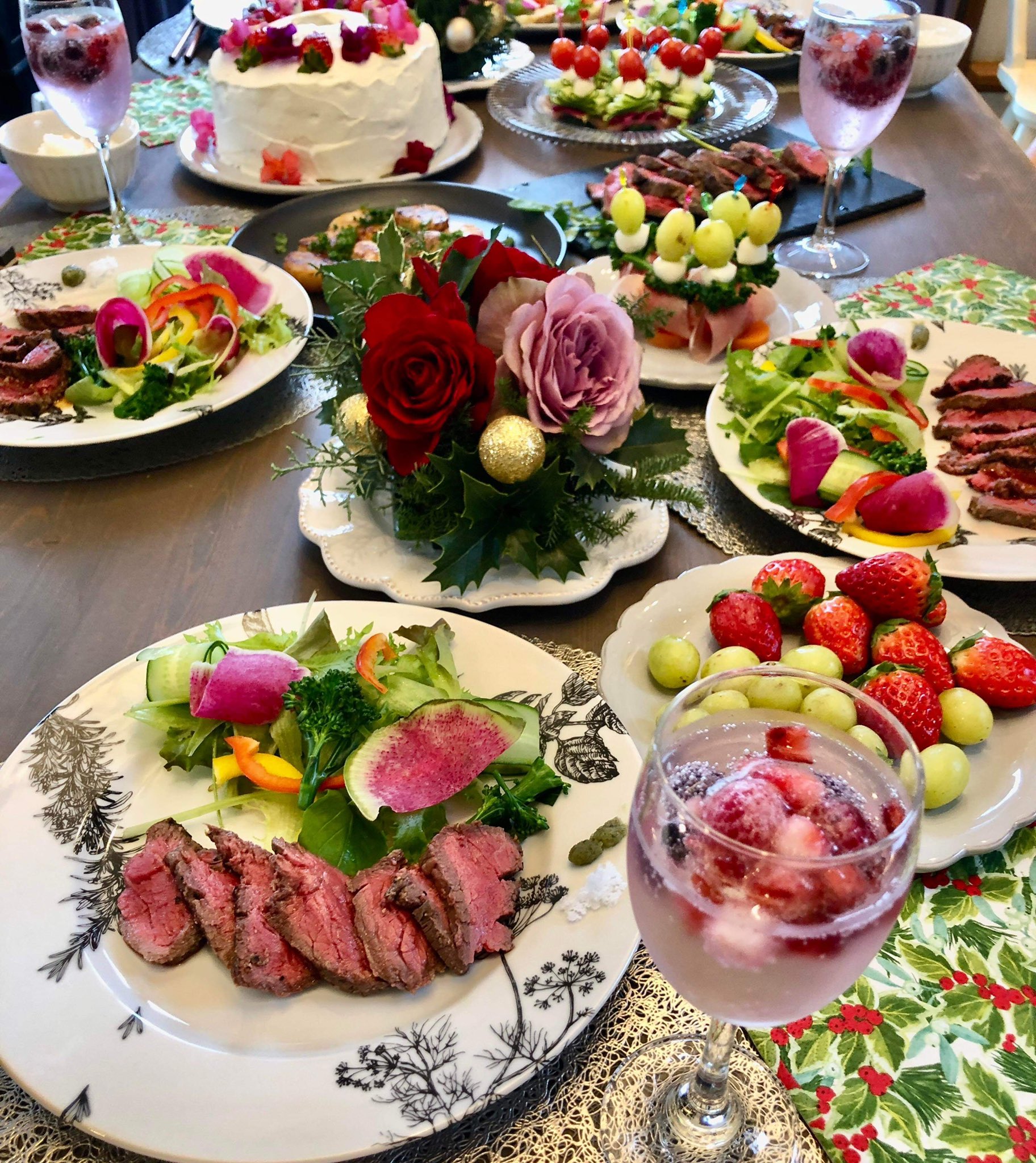 あがの姫牛 Aganohimeushi Twitter