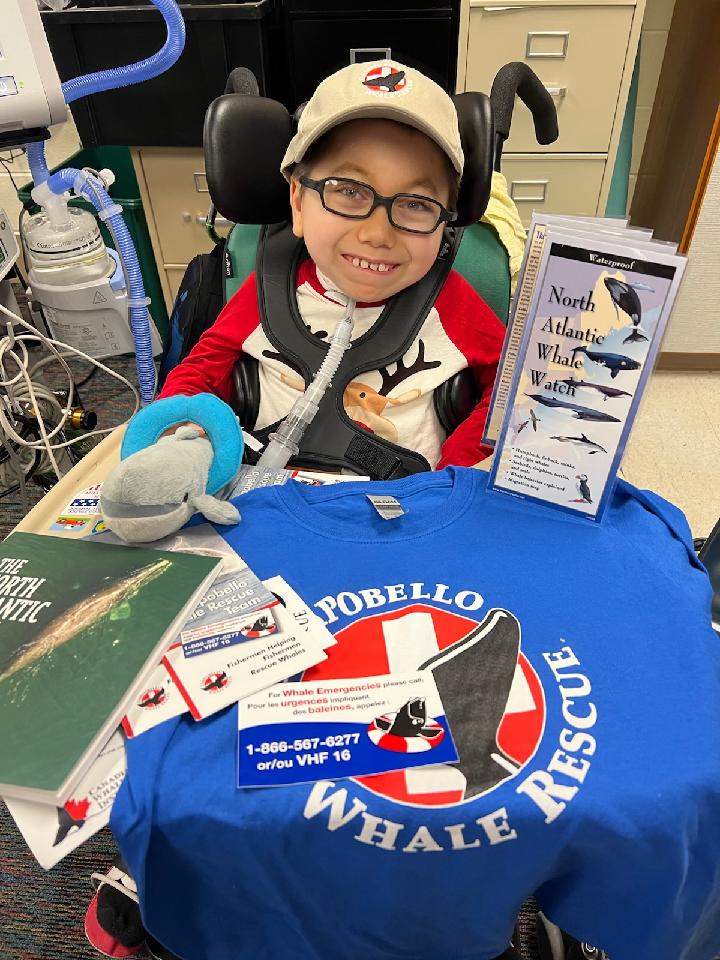 Canadian Whale Institute tweet media