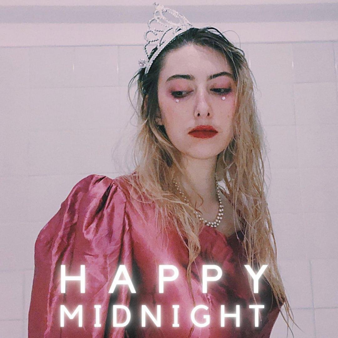 ‘HAPPY’, the single from Luka will be released at midnight tonight! Check out the pre save link because you will not be disappointed. launchpad.ffm.to/happy