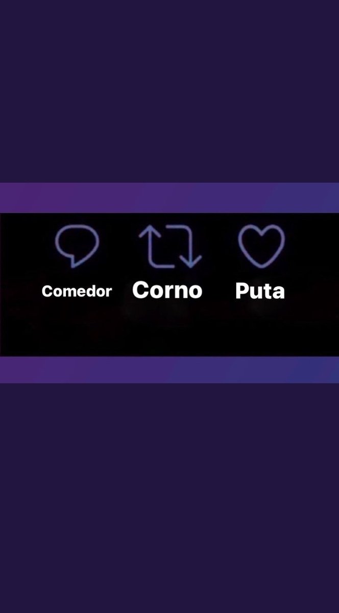 ♠Rainha Milla & O Corno ♣ tweet media