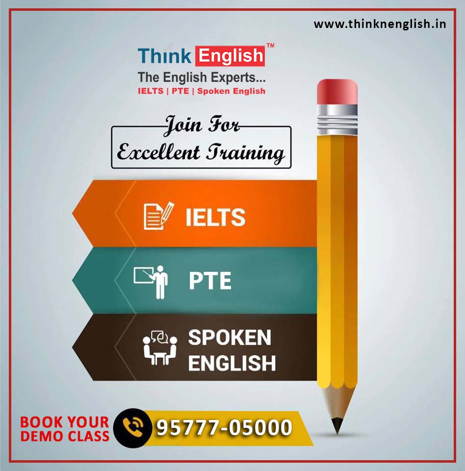 thinkenglishin's tweet photo. Join #ThinkEnglish, The Most trusted #IELTS #PTE #SpokenEnglish Coaching Institute in Chandigarh to Fulfill Your Dream of Studying or Work in Abroad.
Book Your Free Demo Class!
Contact us: 95777-05000
https://t.co/dgaBjxZsik https://t.co/jv8jqeIPyz