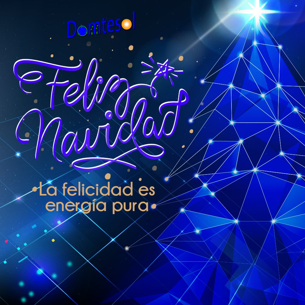 InfoDomtesol's tweet photo. ✨ La felicidad es energía pura que queremos que brille en cada rincón de tu hogar ✨𝐃𝐞𝐬𝐝𝐞 𝐃𝐨𝐦𝐭𝐞𝐬𝐨𝐥 𝐨𝐬 𝐝𝐞𝐬𝐞𝐚𝐦𝐨𝐬 𝐮𝐧𝐚𝐬 𝐅𝐞𝐥𝐢𝐜𝐞𝐬 𝐅𝐢𝐞𝐬𝐭𝐚𝐬 🥂 https://t.co/CzaQSpZRTE