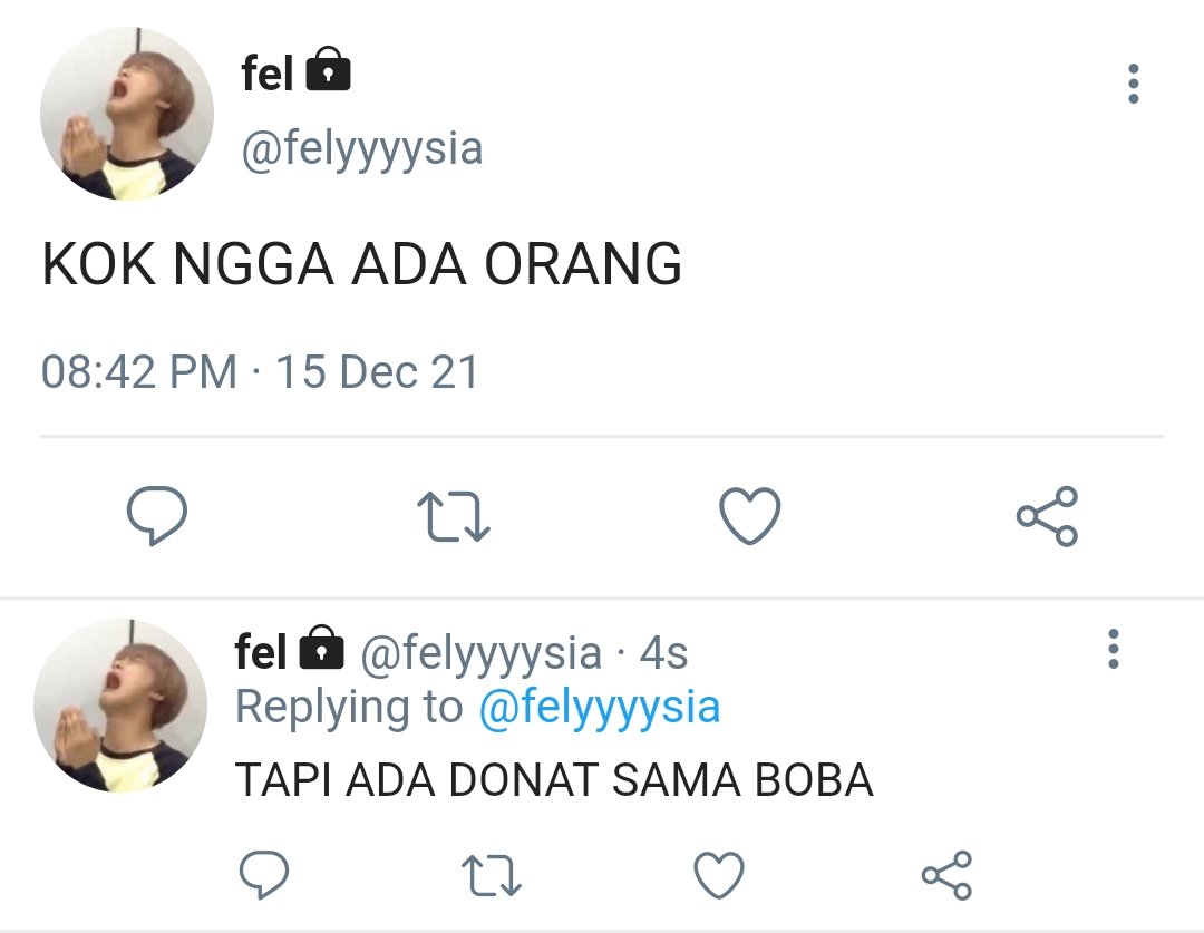 caca cek pin! tweet media
