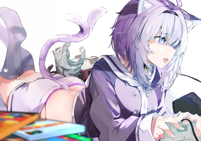 #2021年自分が選ぶ今年の4枚 
たくさん描けました! 