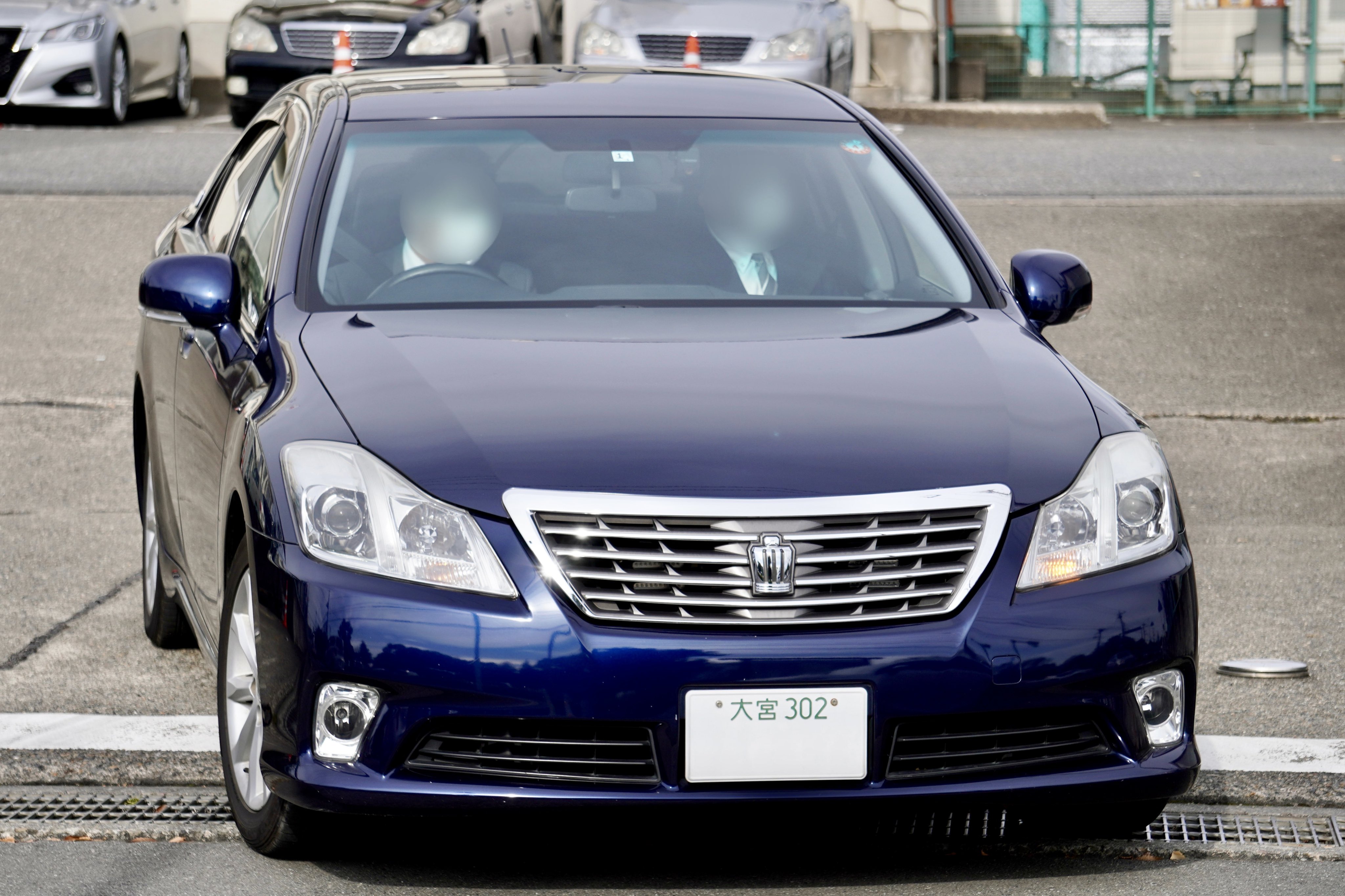 Poli Mania 埼玉県警察交通機動隊 南部方面隊 0系紺 この日はスーツ姿の警察官2名が乗車 型落ちの車両は 交通取り締まりではなく 連絡車として使われているらしいとか T Co Iknr3ut3pc Twitter