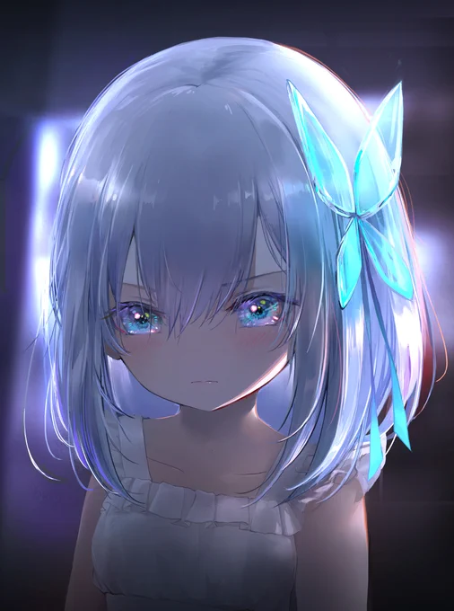#2021年自分が選ぶ今年の4枚
皆のおかげで1年楽しく描けました🥰
本当に本当にありがとうございます!!!🙏💗 