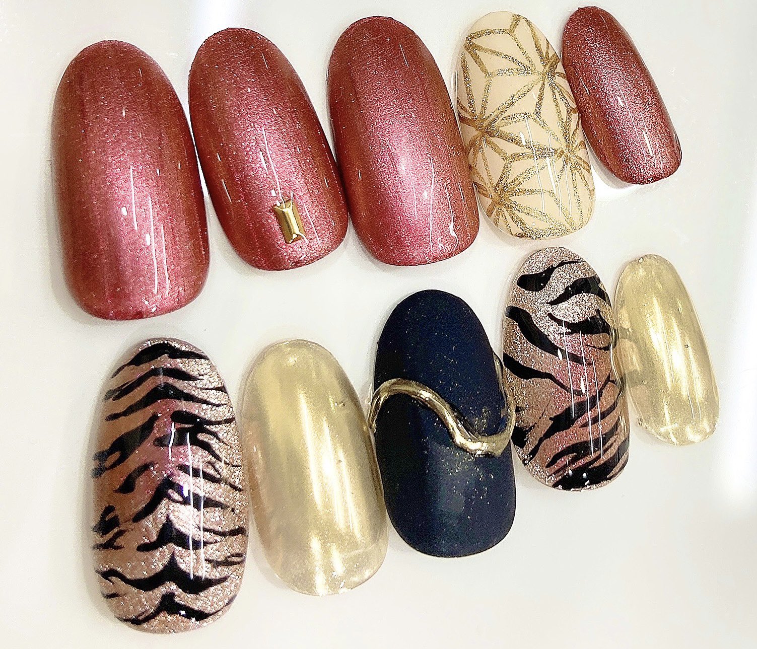 Ark Nailsalon アークネイルサロン X3e6c9hyc2v3fnm Twitter