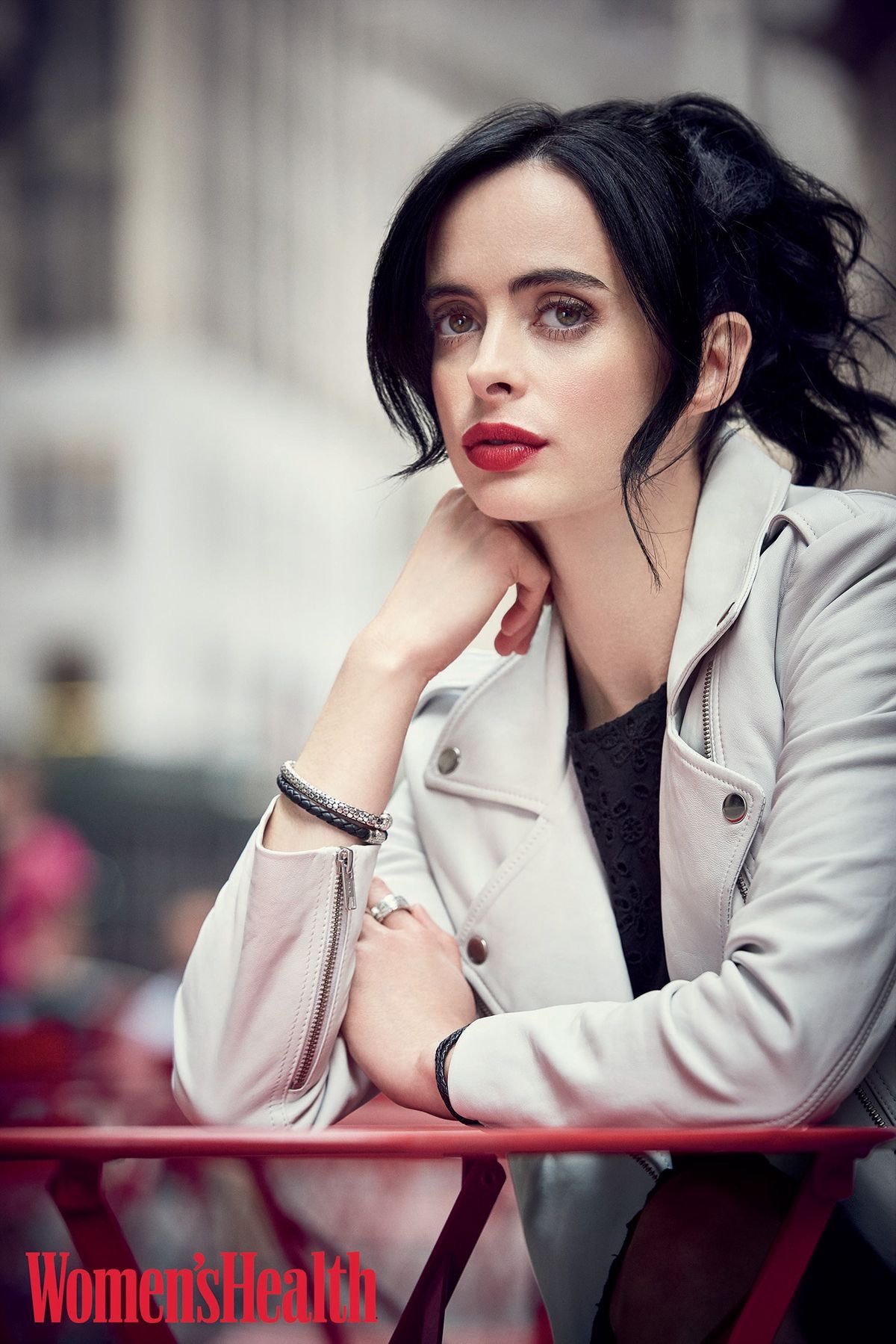 Happy Birthday Krysten Ritter  