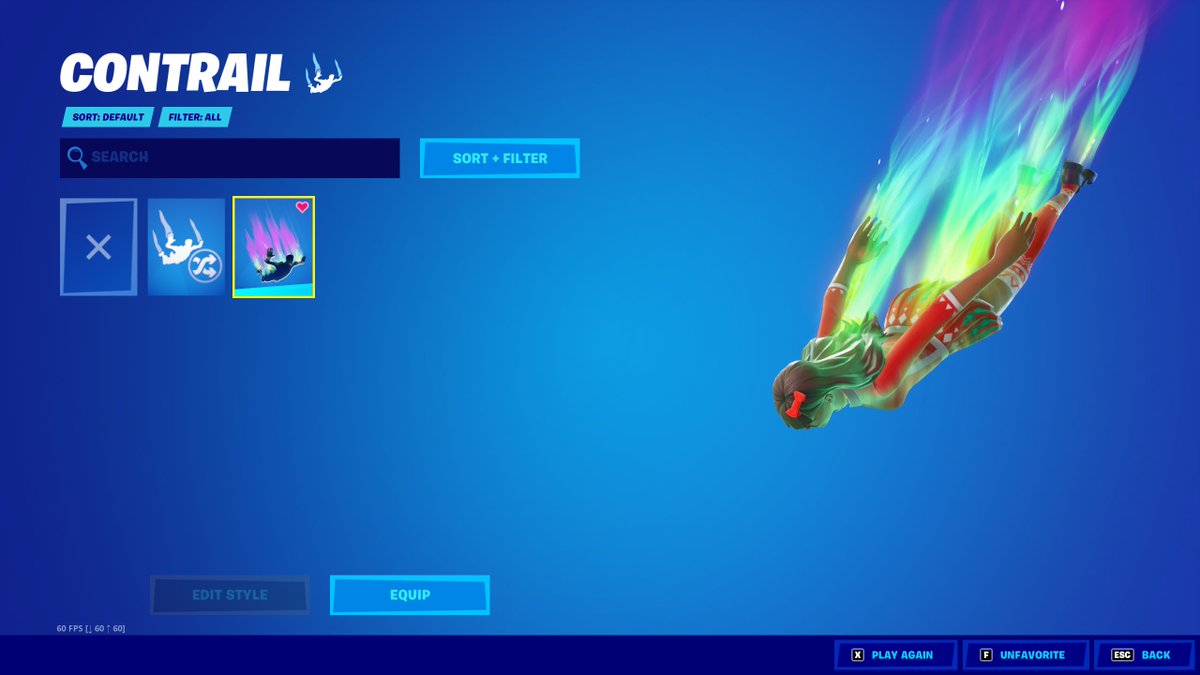 FireMonkey's tweet photo. Here is what the "Aurorial Arc" Contrail looks like https://t.co/AyNByhZJjA