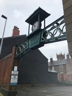 North Cheshire Chamber of Commerce & Enterprise tweet media