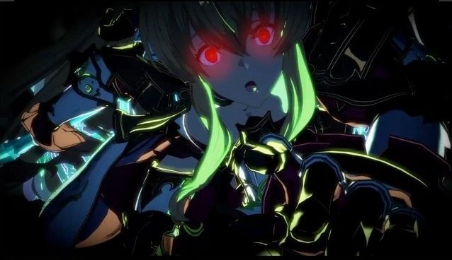 もうアークのグラフィックスタッフにヴィーラに破壊されたい人間が居るとしか思えんのよ 