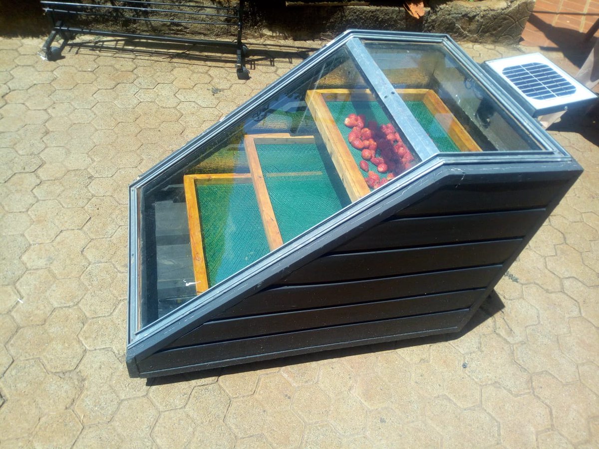 Agribusiness Kenya tweet media